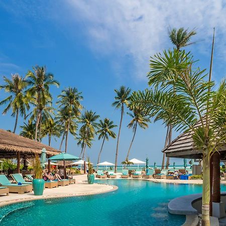 Shiva Samui Hotel Hua Thanon  Exterior foto