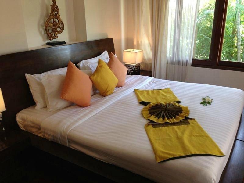 Shiva Samui Hotel Hua Thanon  Exterior foto