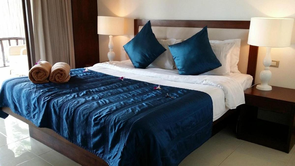 Shiva Samui Hotel Hua Thanon  Exterior foto