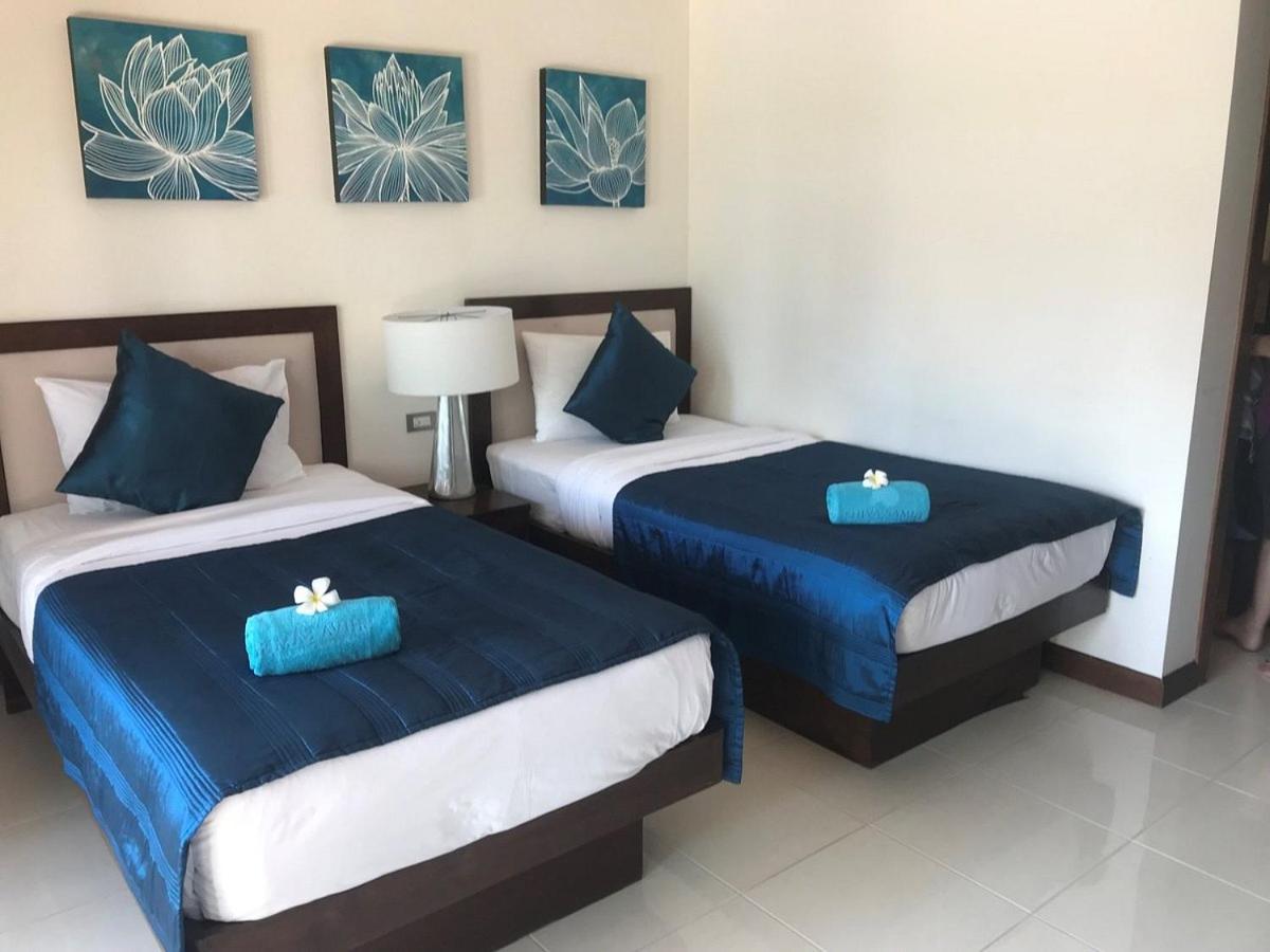 Shiva Samui Hotel Hua Thanon  Exterior foto