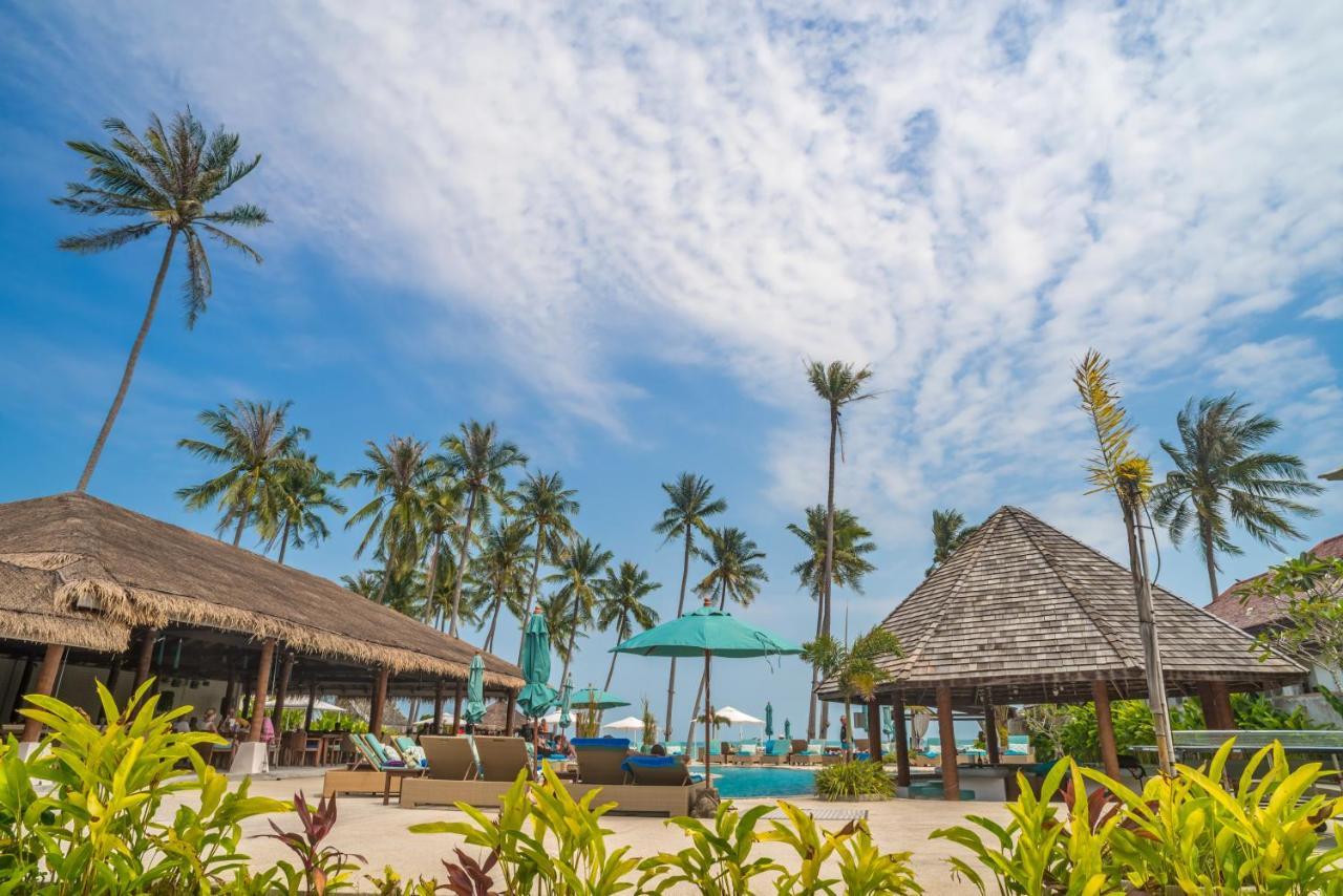 Shiva Samui Hotel Hua Thanon  Exterior foto