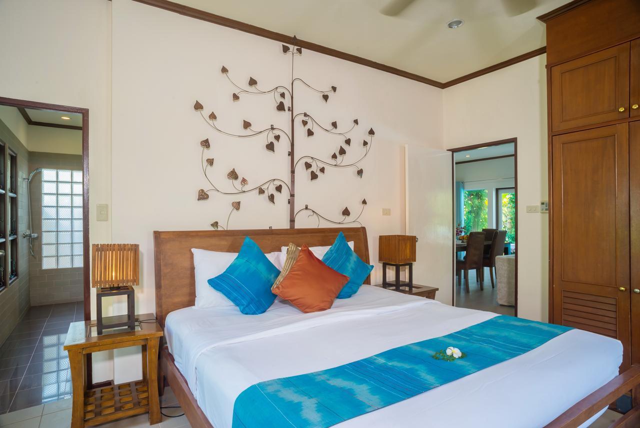 Shiva Samui Hotel Hua Thanon  Exterior foto