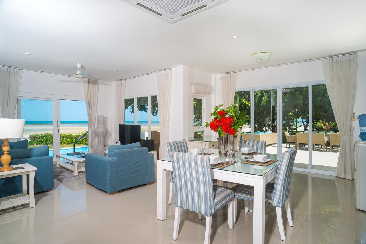 Shiva Samui Hotel Hua Thanon  Exterior foto