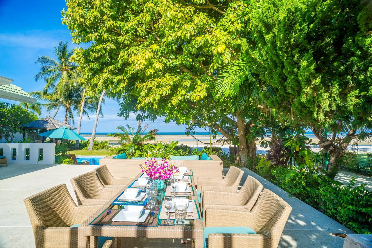 Shiva Samui Hotel Hua Thanon  Exterior foto