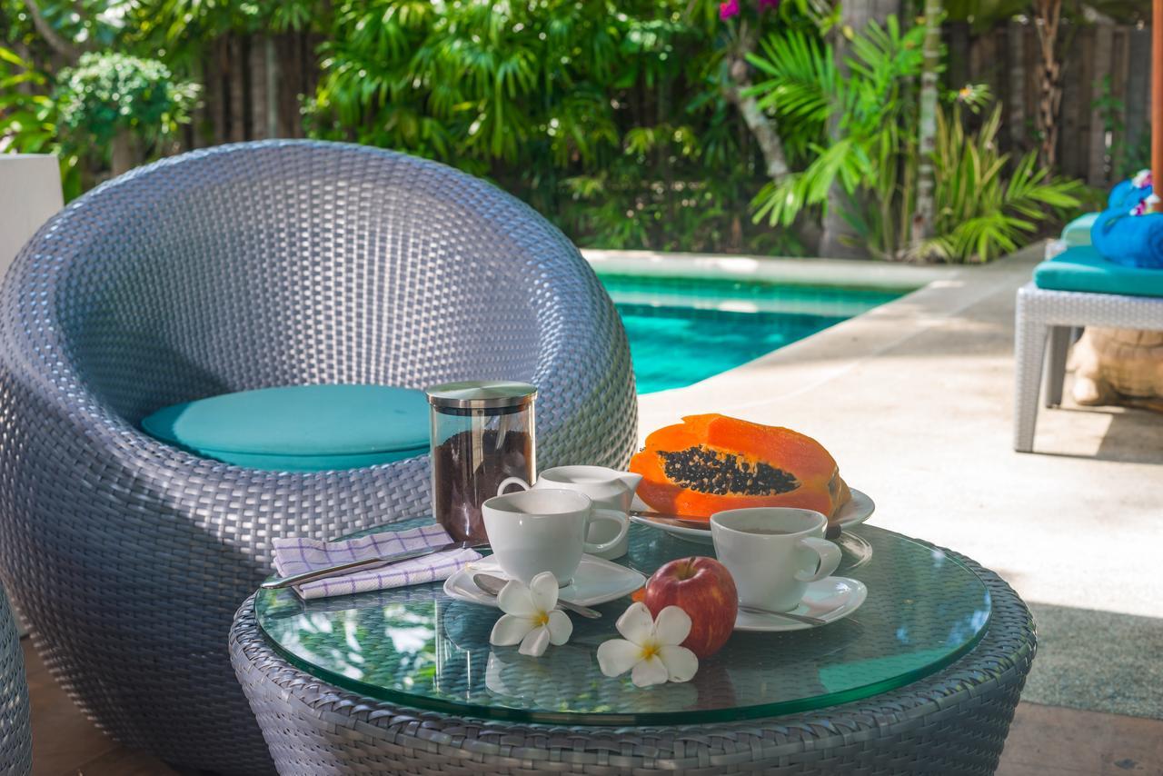 Shiva Samui Hotel Hua Thanon  Exterior foto