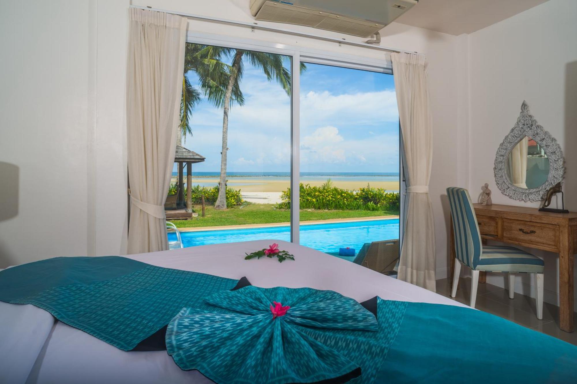 Shiva Samui Hotel Hua Thanon  Exterior foto